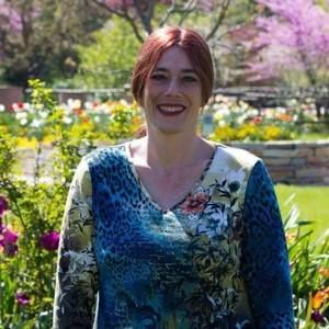 Meet your Posher, Vicki